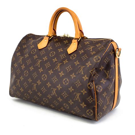 bolso louis vuitton speedy 35|Louis Vuitton 35 bandoulière.